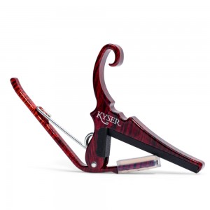 Kyser KG6RW Acoustic Capo - Rosewood